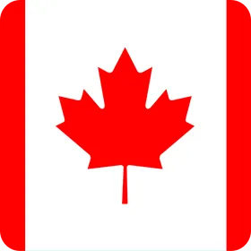 TikTok account · Canada · Email · 2025
