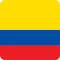 TikTok account · Colombia · Email · 2024