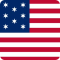 Аккаунт Facebook USA · Почта · Создан на iOS · Cookies · USA ip