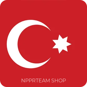 Account TikTok Ads with BC · Turkey · BC3 · 3 TR Ads can create · TRY · PostPayment · NO VAT