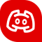 Discord account · MIX GEO · 2018-2023 · Phone verified · Mail · 2FA