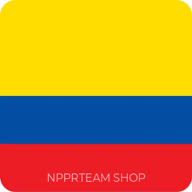 Facebook Account Colombia · 2020–2024 · Re-Verification Passed (Reinstated х2) · Phone number is deleted · 2FA · Email · Cookies